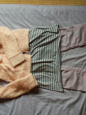 結花さんのコーディネート