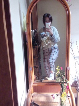 結花さんのコーディネート