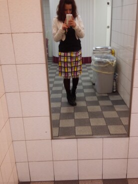 結花さんのコーディネート