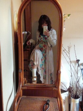 結花さんのコーディネート