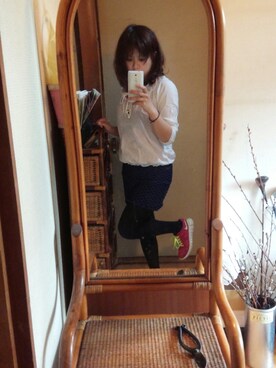 結花さんのコーディネート