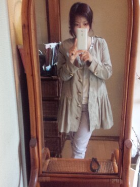 結花さんのコーディネート