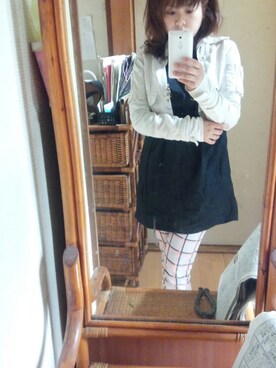 結花さんのコーディネート