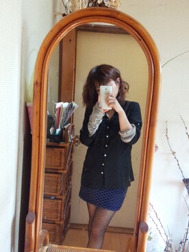 結花さんのコーディネート