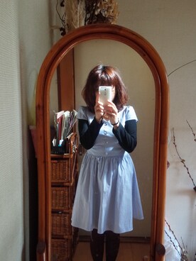 結花さんのコーディネート