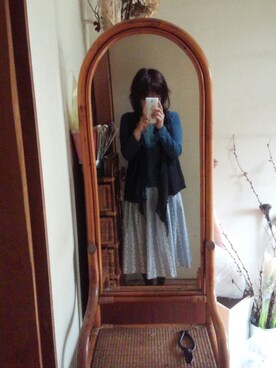 結花さんのコーディネート