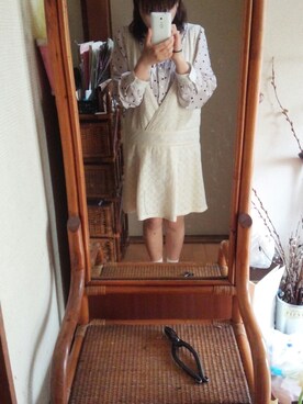 結花さんのコーディネート