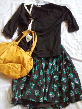 結花さんのコーディネート