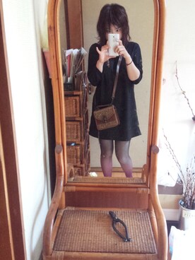 結花さんのコーディネート