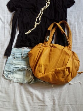 結花さんのコーディネート