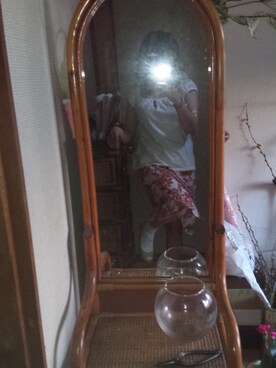 結花さんのコーディネート