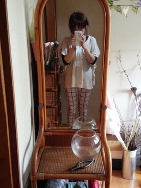 結花さんのコーディネート