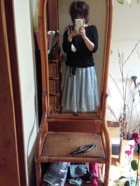 結花さんのコーディネート