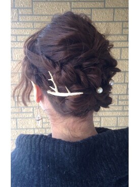 mayukaさんのコーディネート