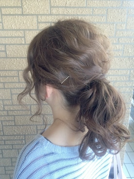 mayukaさんのコーディネート