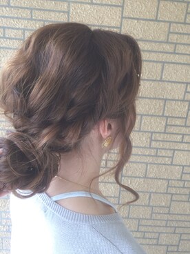 mayukaさんのコーディネート