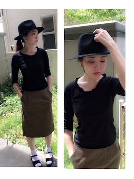 mayukaさんのコーディネート