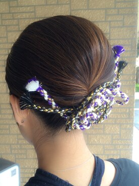 mayukaさんのコーディネート