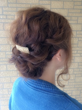 mayukaさんのコーディネート