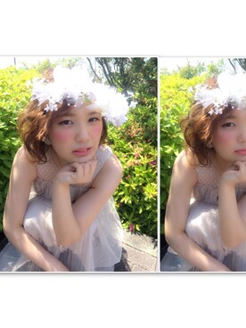 mayukaさんのコーディネート