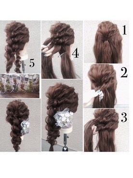 mayukaさんのコーディネート