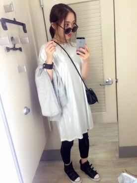 mayukaさんのコーディネート