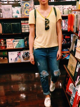 Virginia.Kさんのコーディネート