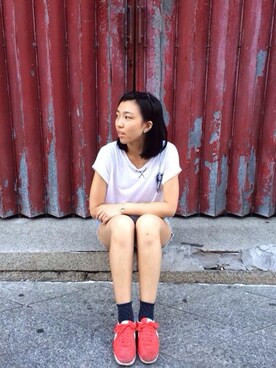 Virginia.Kさんのコーディネート