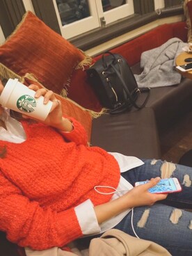 marin💕さんのコーディネート