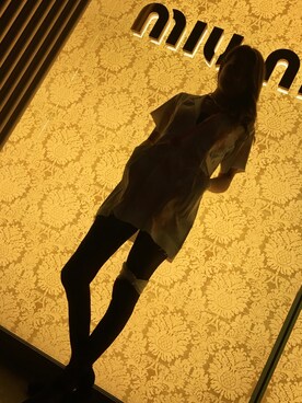 marin💕さんのコーディネート