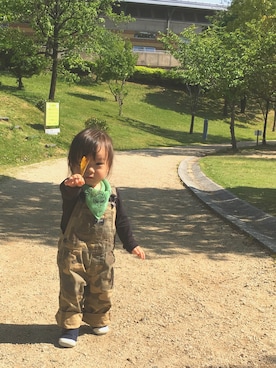 RS.mamaさんのコーディネート