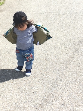 RS.mamaさんのコーディネート