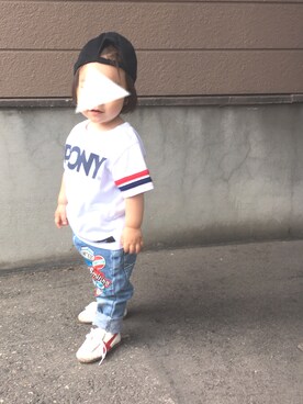 RS.mamaさんのコーディネート