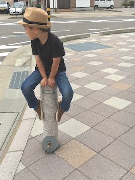 RS.mamaさんのコーディネート