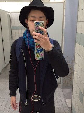 ぽんあつさんのコーディネート