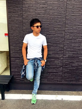 Naoto さんのコーディネート