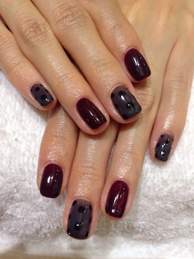 秀子さんのコーディネート