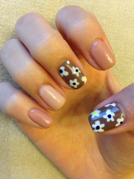 秀子さんのコーディネート