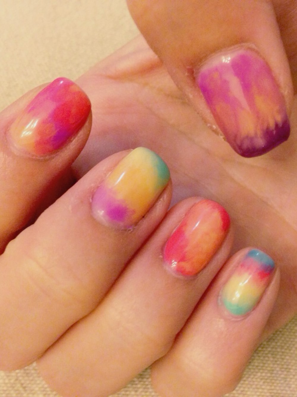 その他のハンドケア/ハンドクリームを着用したレディースの夏コーディネートの1枚目の写真