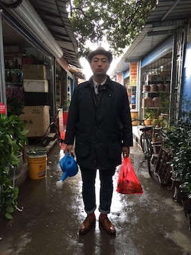 发条Jさんのコーディネート