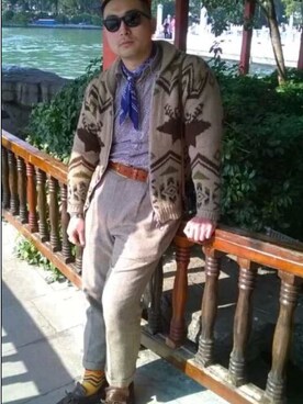 发条Jさんのコーディネート