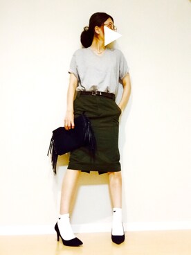 keiriiiさんのコーディネート