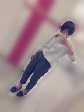 あかねさんのコーディネート