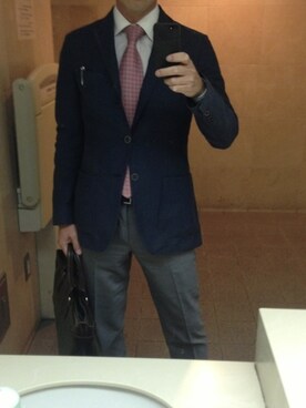 pesceさんのコーディネート