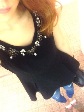 YUさんのコーディネート