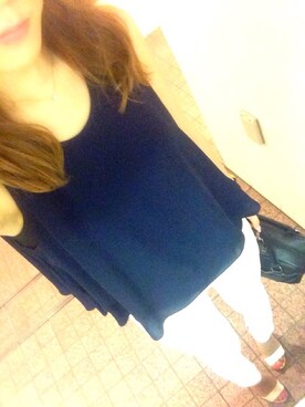 YUさんのコーディネート