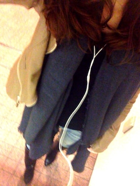 YUさんのコーディネート