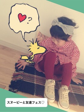 Rpuniさんのコーディネート