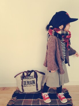 Rpuniさんのコーディネート