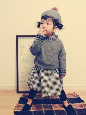 Rpuniさんのコーディネート